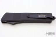 Combat Troodon D/E Black Serrated #07224 12/2010