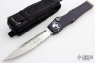 Halo V S/E Serrated #00503 03/2010