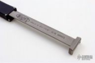 Halo V S/E Serrated #00503 03/2010