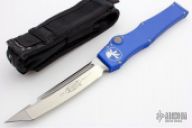 Halo V T/E #01245 06/2010 - Blue