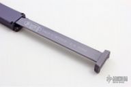 Halo V S/E #01342 06/2010 - Violet