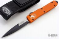 Ultratech Tactical Bayonet #26963 12/2010