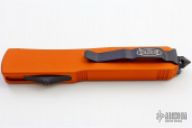 Ultratech Tactical Bayonet #26963 12/2010