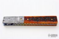 Spearpoint Linerlock