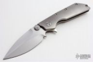 DOC Hand Ground Hand Rubbed Satin #024 05/2013