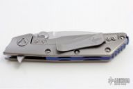 DOC Hand Ground Hand Rubbed Satin #024 05/2013