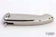 Tactical Commander Flipper