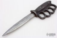 WWII Australian Trench Knife