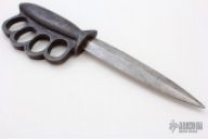 WWII Australian Trench Knife