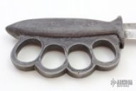 WWII Australian Trench Knife