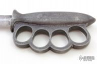 WWII Australian Trench Knife