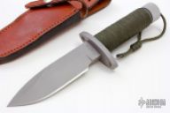 TAD Survival Knife