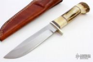 Morseth Hunter (1993)