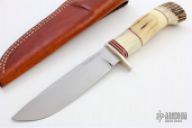 Morseth Hunter (1995)