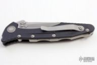 Socom Delta T/E - Satin Serrated #639 10/2012