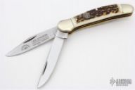 Slipjoint Multiblade Copperhead