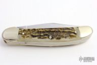 Slipjoint Multiblade Copperhead