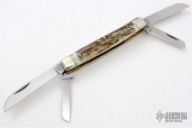 Slipjoint Multiblade Congress