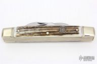 Slipjoint Multiblade Congress