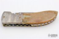 Spearpoint Linerlock