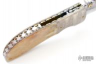 Spearpoint Linerlock