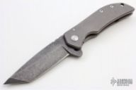 El Patron Tanto Flipper