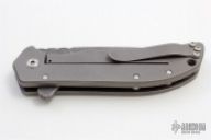 El Patron Tanto Flipper