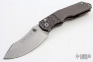 Mini-Samaritan Folder