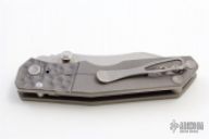 Mini-Samaritan Folder