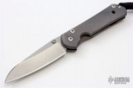 Small Sebenza 21 "Insingo"