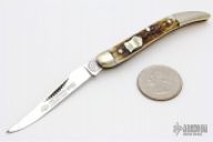 Mini Slipjoint Folder