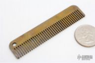 EDC Ti Comb