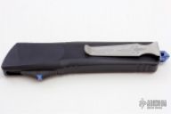 Combat Troodon Tanto HG HP #015