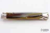 Stiletto Lockback Auto