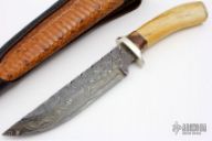 Damascus Hunter