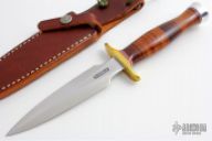 Model 2-5" - Fighting Stiletto