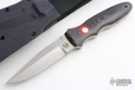 KM-6 - Arkansas Toothpick