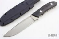 Large Fixed Blade