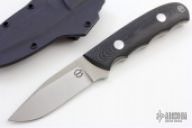 K-9 Personal Fixed Blade