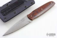 Single Edged Dagger #6847