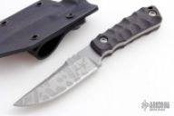 Team Leader Fixed Blade