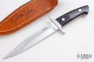 Buffalo Horn Fighter