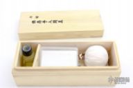 Japanese Tanto - Bugei Trading Company Exclusive