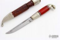 Finland Puukko - Early 1900s