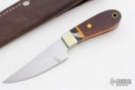 Everyday Fixed Blade