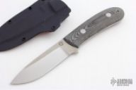 K-11 - Columbia River Skinner