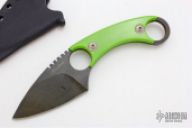 Limited Edition Neck Barong 1st Run