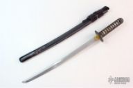 Japanese Wakizashi - Bugei Trading Company Exclusive
