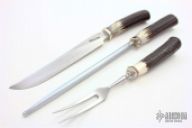 Model 6 "All Purpose Carving Set"