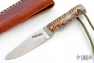 Model 10-3" - Salt Fisherman & Household Utility